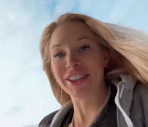 Une influenceuse québécoise reçoit une somme folle… et Internet s’enflamme 1 Une influenceuse québécoise reçoit une somme folle… et Internet s’enflamme Capture decran 2025 12 18 105849 Une influenceuse québécoise reçoit une somme folle… et Internet s’enflamme