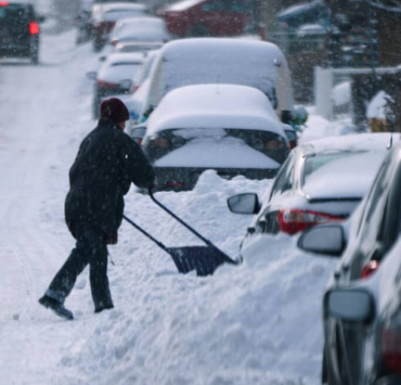 Un puissant système météo s’organise et pourrait bouleverser les prochains jours au Québec 2 Un puissant système météo s’organise et pourrait bouleverser les prochains jours au Québec Capture decran 2025 12 18 111053 Un puissant système météo s’organise et pourrait bouleverser les prochains jours au Québec