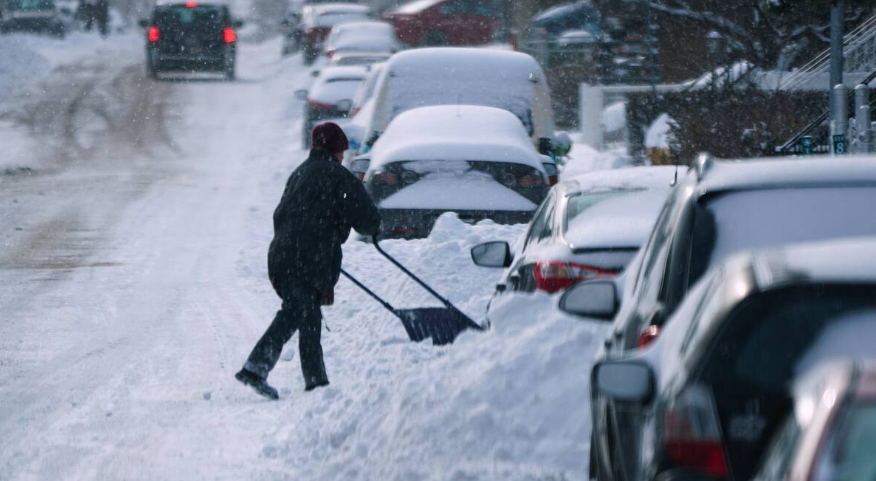 Un puissant système météo s’organise et pourrait bouleverser les prochains jours au Québec 1 Un puissant système météo s’organise et pourrait bouleverser les prochains jours au Québec Capture decran 2025 12 18 111053 Un puissant système météo s’organise et pourrait bouleverser les prochains jours au Québec