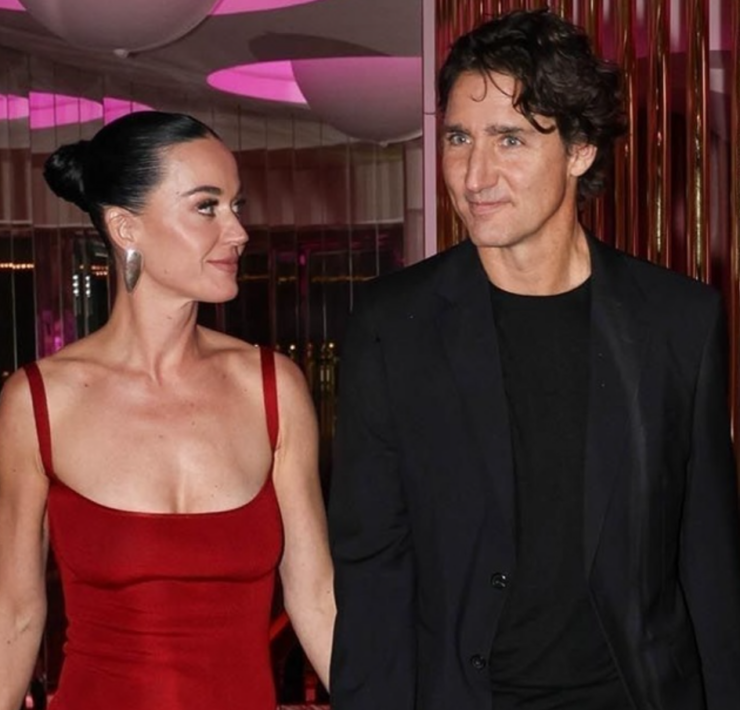 Capture decran 2025 12 19 131724 Quand un ex sort de l&rsquo;ombre et rallume la temp&ecirc;te autour d&rsquo;un couple ultra m&eacute;diatis&eacute;