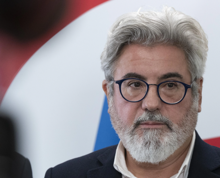 Capture decran 2025 12 19 163305 Le Parti lib&eacute;ral du Qu&eacute;bec annonce un nouveau leadership