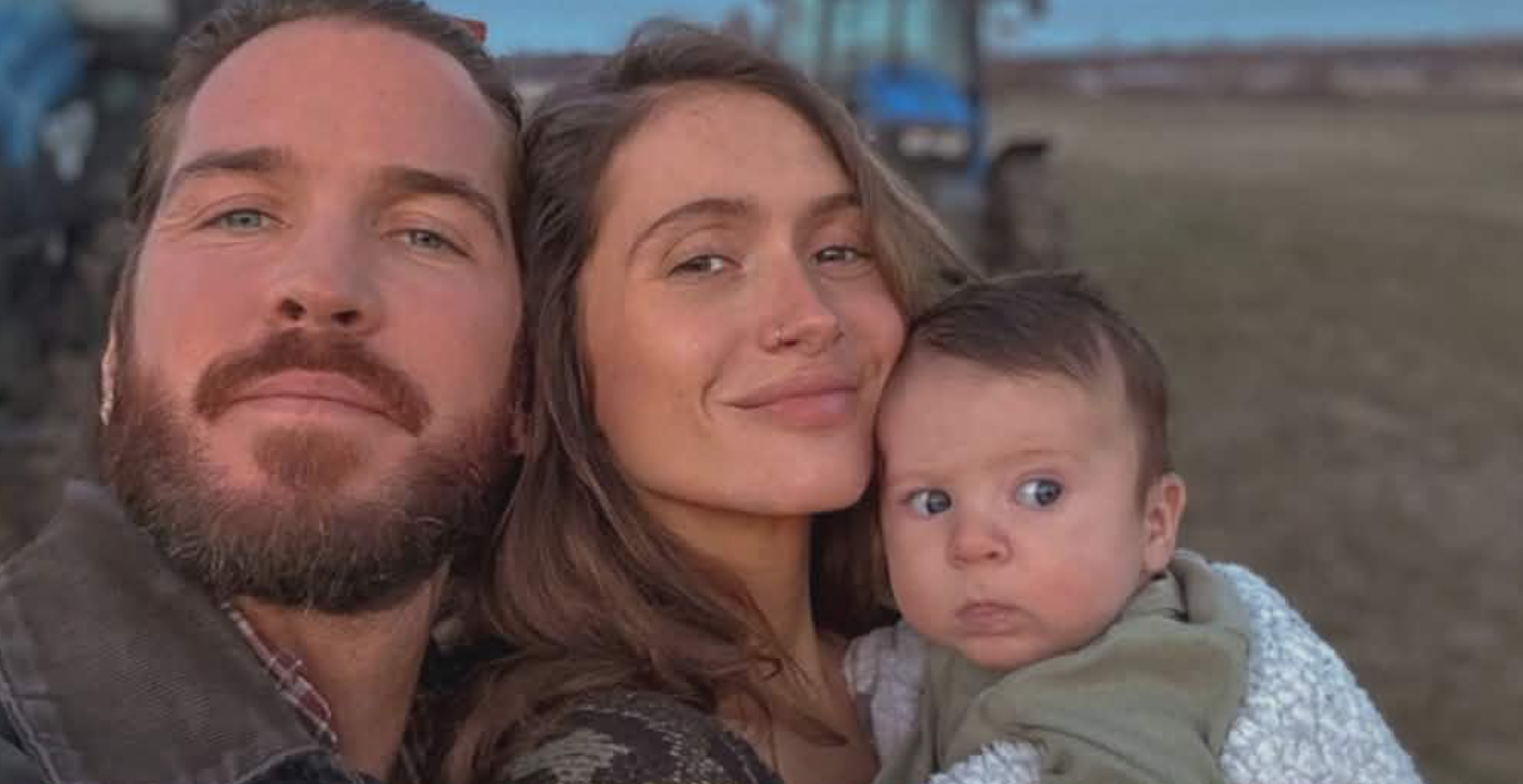 Capture decran 2025 12 19 164329 Lysandre Nadeau brise le silence et partage une &eacute;preuve d&eacute;chirante