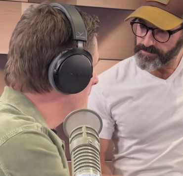 Capture decran 2025 12 20 132842 Apr&egrave;s l&rsquo;entrevue avec Guillaume Lemay-Thivierge, un chanteur explose contre Patrick Lagac&eacute;