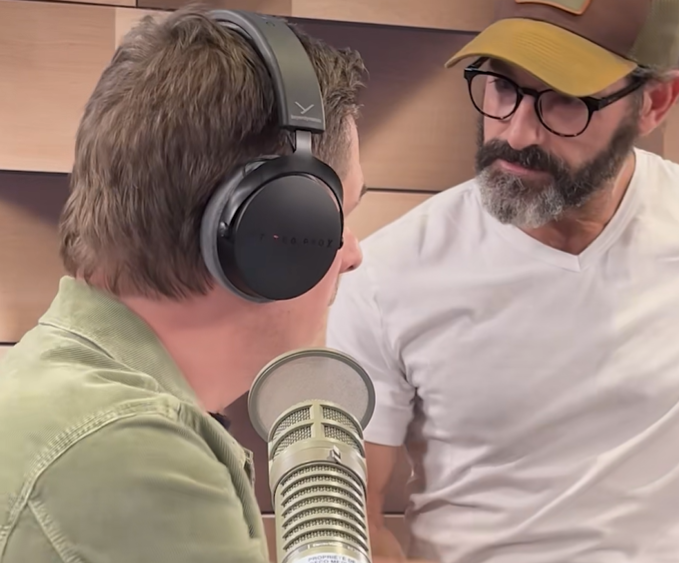 Capture decran 2025 12 20 132842 Apr&egrave;s l&rsquo;entrevue avec Guillaume Lemay-Thivierge, un chanteur explose contre Patrick Lagac&eacute;