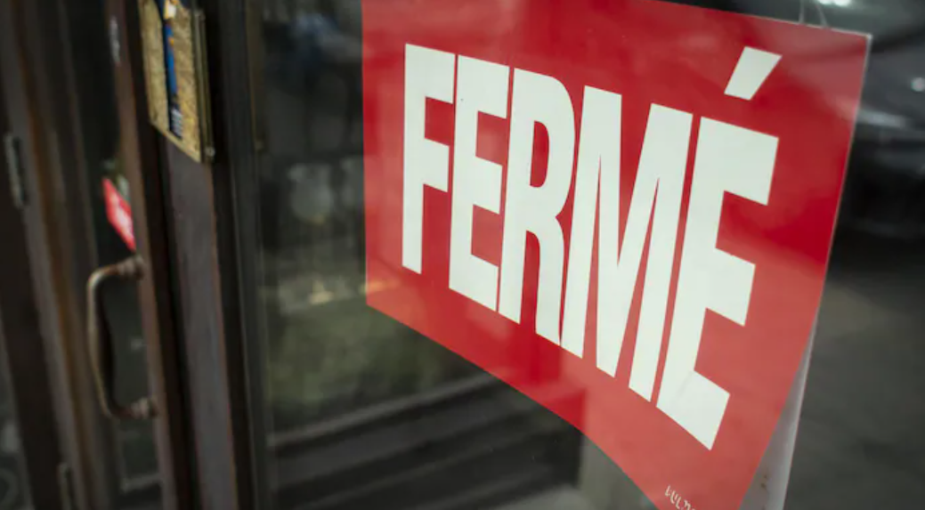 Capture decran 2025 12 21 112202 Un commerce bien connu tire sa r&eacute;v&eacute;rence et lance un cri d&rsquo;alarme &agrave; Montr&eacute;al