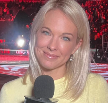 Capture decran 2025 12 21 134402 L&rsquo;animatrice Fr&eacute;d&eacute;rique Guay annonce la naissance de son premier enfant