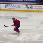 Capture decran 2025 12 22 121143 Surprise totale &agrave; Brossard : un nouvel attaquant d&eacute;barque avec le Canadien