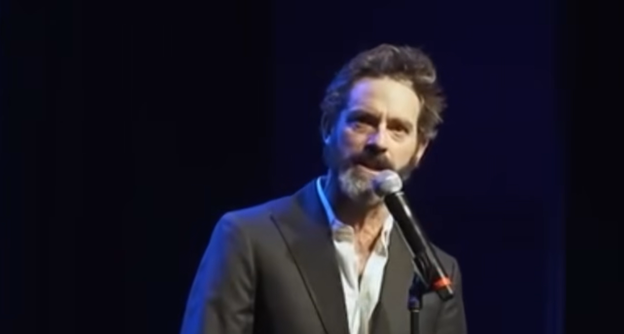 Capture decran 2025 12 22 123046 Moment de tension sur sc&egrave;ne : Guillaume Lemay-Thivierge attaque Patrick Lagac&eacute;