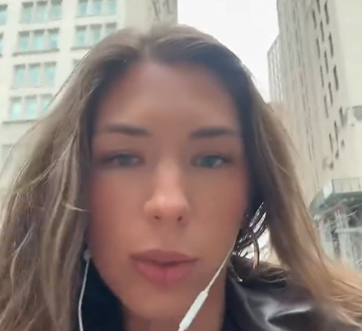 Capture decran 2025 12 22 123837 Elle affirme qu&rsquo;apr&egrave;s deux ans sans bague, il faut partir