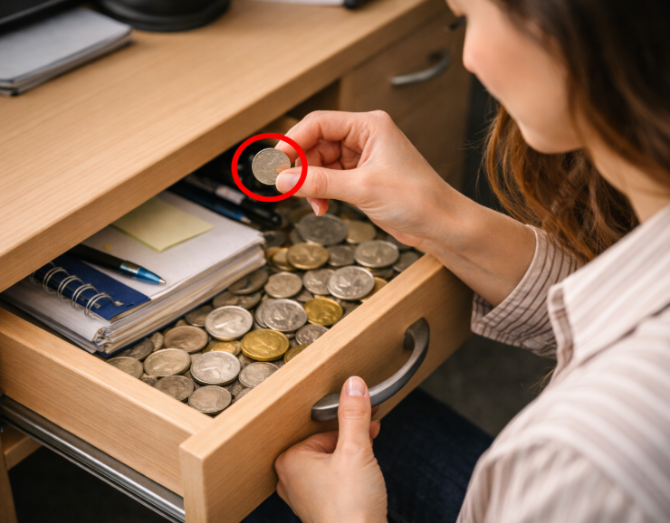 Capture decran 2025 12 22 143309 Vous avez peut-&ecirc;tre chez vous une de ces pi&egrave;ces canadiennes valant tr&egrave;s cher !