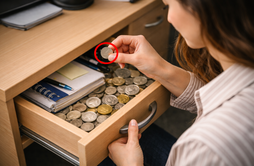 Capture decran 2025 12 22 143309 Vous avez peut-&ecirc;tre chez vous une de ces pi&egrave;ces canadiennes valant tr&egrave;s cher !