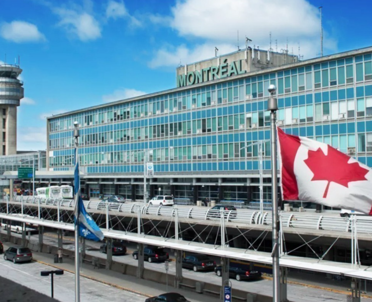 Capture decran 2025 12 23 124419 Voyager &agrave; Montr&eacute;al-Trudeau cet hiver? Voici ce qui complique tout en ce moment