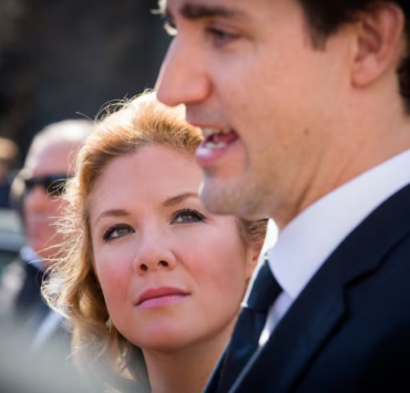 Capture decran 2025 12 23 132550 Sophie Gr&eacute;goire brise le silence sur la nouvelle relation de Justin Trudeau