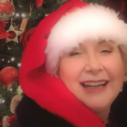 Capture decran 2025 12 24 111832 Nathalie Simard rayonne en compagnie de sa petite-fille pour No&euml;l