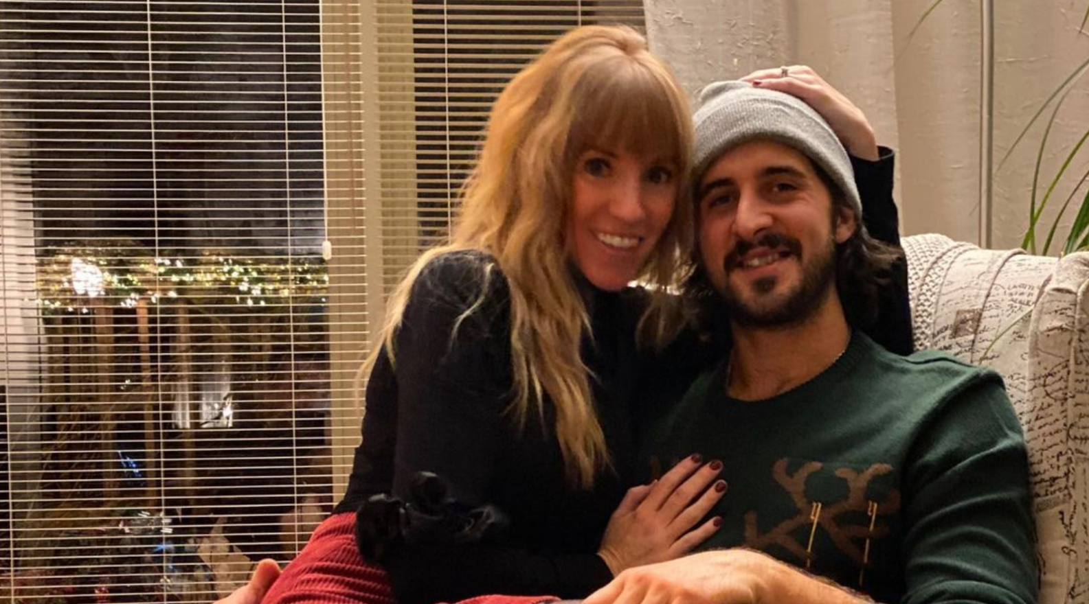 Capture decran 2025 12 25 153509 Un retour qui fait battre le c&oelig;ur &agrave; Montr&eacute;al&hellip; et dans une famille enti&egrave;re