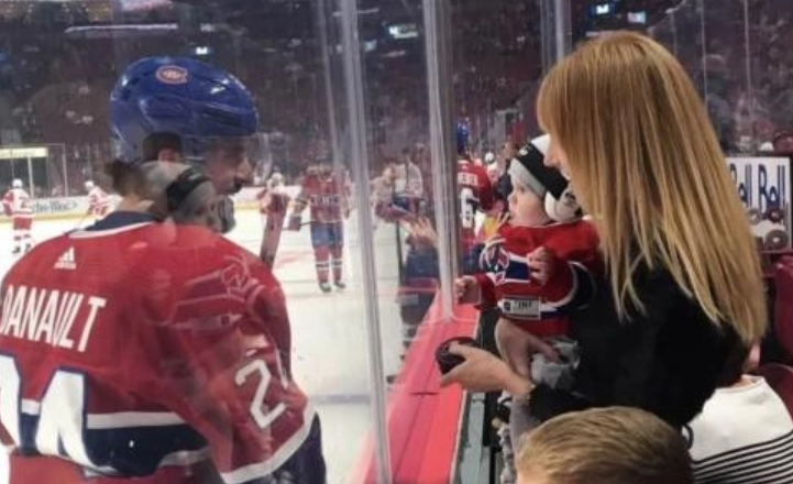 Capture decran 2025 12 25 153520 Un retour qui fait battre le c&oelig;ur &agrave; Montr&eacute;al&hellip; et dans une famille enti&egrave;re