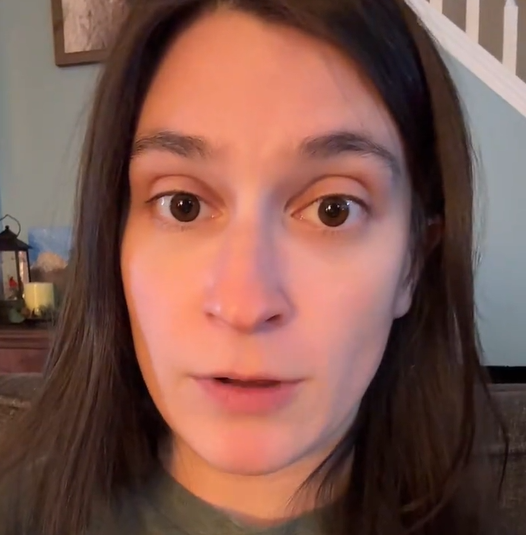 Un Noël sans son enfant : une histoire virale qui fait réagir et dérange 1 Un Noël sans son enfant : une histoire virale qui fait réagir et dérange Capture decran 2025 12 25 154230 Un Noël sans son enfant : une histoire virale qui fait réagir et dérange