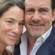 Capture decran 2025 12 25 155843 La fille de Pierre Karl P&eacute;ladeau d&eacute;voile de rares images de leur No&euml;l ensemble