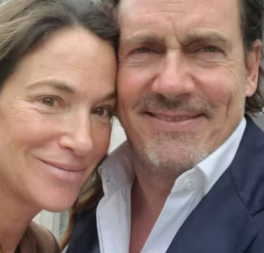 Capture decran 2025 12 25 155843 La fille de Pierre Karl P&eacute;ladeau d&eacute;voile de rares images de leur No&euml;l ensemble