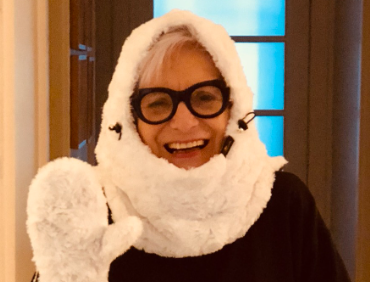 Capture decran 2025 12 25 221322 Louise Latraverse fait une annonce empreinte de tristesse en plein jour de No&euml;l...