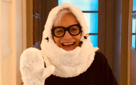 Capture decran 2025 12 25 221322 Louise Latraverse fait une annonce empreinte de tristesse en plein jour de No&euml;l...