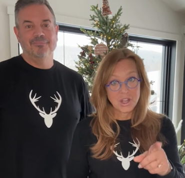 Capture decran 2025 12 25 222238 e1766719534502 Charles Lafortune et Sophie Pr&eacute;gent partage une annonce &eacute;mouvante pour No&euml;l