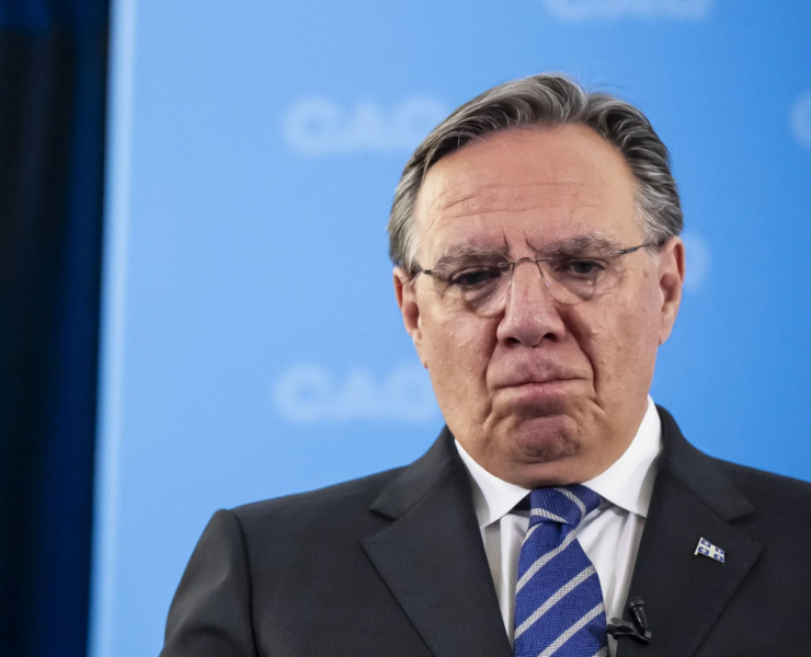 Capture decran 2025 12 26 150105 Fran&ccedil;ois Legault sur le d&eacute;part? Un nom surprise &eacute;merge pour prendre la t&ecirc;te de la CAQ