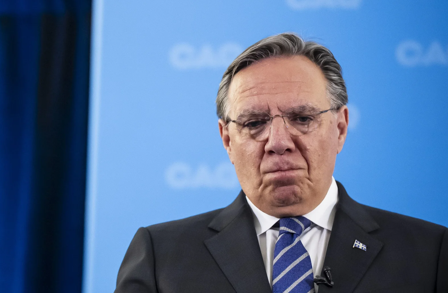 Capture decran 2025 12 26 150105 Fran&ccedil;ois Legault sur le d&eacute;part? Un nom surprise &eacute;merge pour prendre la t&ecirc;te de la CAQ