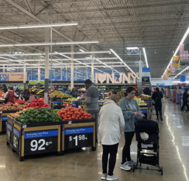 Capture decran 2025 12 26 153521 Une employ&eacute;e du Walmart de St-Bruno partage une histoire irr&eacute;elle arriv&eacute;e le 24 d&eacute;cembre