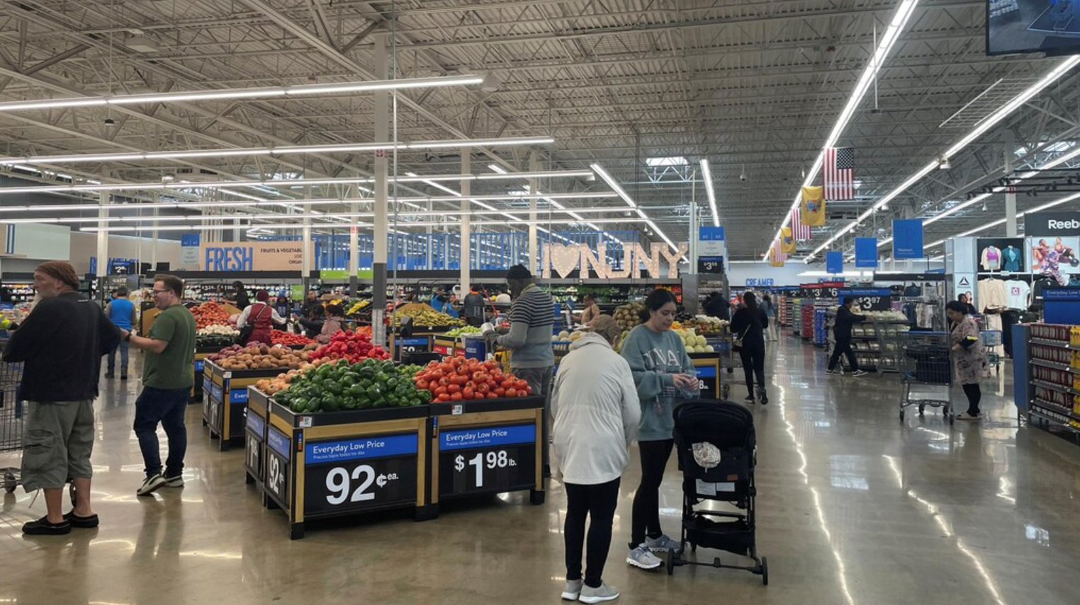 Capture decran 2025 12 26 153521 Une employ&eacute;e du Walmart de St-Bruno partage une histoire irr&eacute;elle arriv&eacute;e le 24 d&eacute;cembre