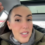 Capture decran 2025 12 26 155659 &laquo; On ne fait que survivre &raquo; : pourquoi cette jeune femme a quitt&eacute; le Canada pour toujours