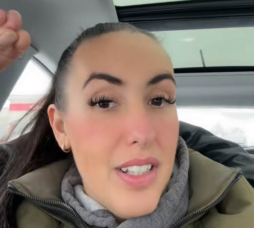 Capture decran 2025 12 26 155659 &laquo; On ne fait que survivre &raquo; : pourquoi cette jeune femme a quitt&eacute; le Canada pour toujours