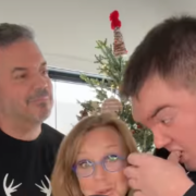 Capture decran 2025 12 26 161554 Un moment t&eacute;l&eacute; qui fait encore parler apr&egrave;s le temps des F&ecirc;tes