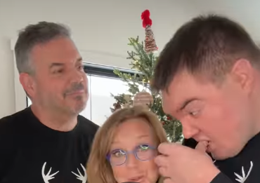 Capture decran 2025 12 26 161554 Un moment t&eacute;l&eacute; qui fait encore parler apr&egrave;s le temps des F&ecirc;tes