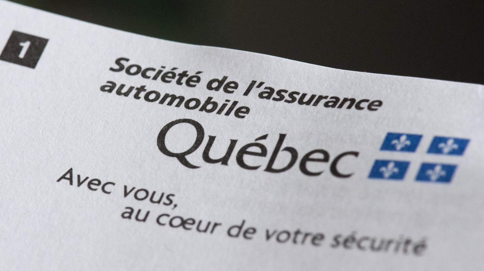 Capture decran 2025 12 26 163116 Une plaque d&rsquo;immatriculation de la SAAQ fait vivement r&eacute;agir au Qu&eacute;bec