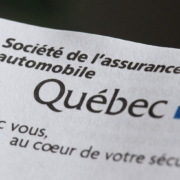 Capture decran 2025 12 26 163116 Une plaque d&rsquo;immatriculation de la SAAQ fait vivement r&eacute;agir au Qu&eacute;bec