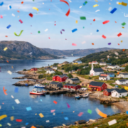 Capture decran 2025 12 27 092327 Un &eacute;v&eacute;nement rarissime : 10 % d&rsquo;un village du Qu&eacute;bec devient millionnaire !