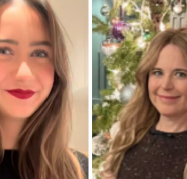 Capture decran 2025 12 27 095008 Julie Snyder : Romy r&eacute;v&egrave;le une facette inattendue de sa m&egrave;re !