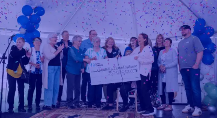 Capture decran 2025 12 27 111839 Un village qu&eacute;b&eacute;cois voit une partie de sa population changer de vie du jour au lendemain