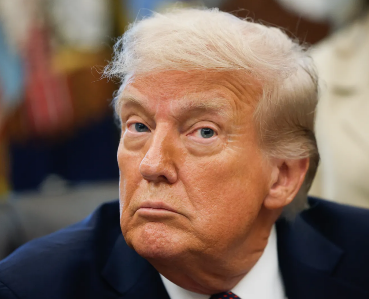 Capture decran 2025 12 27 112618 Donald Trump souhaite un &laquo; Joyeux No&euml;l &raquo; rempli d&rsquo;attaques et de ranc&oelig;ur