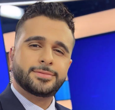 Capture decran 2025 12 27 113105 Hadi Hassin partage une rare photo de couple et les r&eacute;actions affluent