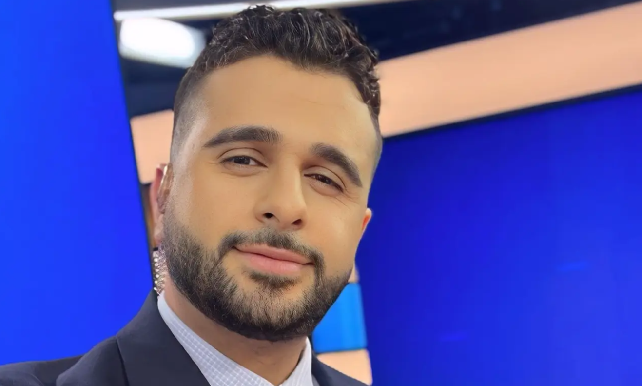 Capture decran 2025 12 27 113105 Hadi Hassin partage une rare photo de couple et les r&eacute;actions affluent