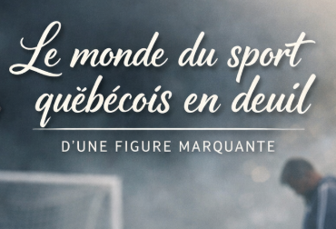 Capture decran 2025 12 27 114421 Le sport qu&eacute;b&eacute;cois rend hommage &agrave; une figure inoubliable