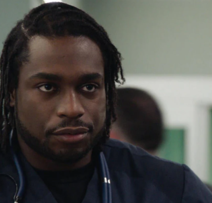 Capture decran 2025 12 27 120337 Anglesh Major annonce un changement important dans sa vie personnelle