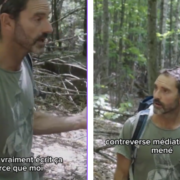 Capture decran 2025 12 27 171651 Guillaume Lemay-Thivierge retourne sur les lieux de sa controverse pour s'expliquer