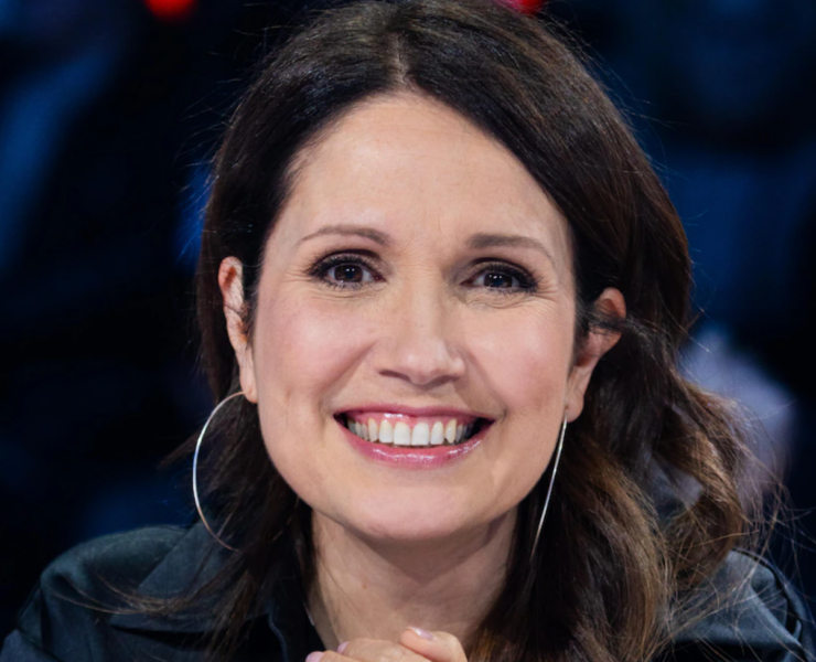 Capture decran 2025 12 27 182300 Importante annonce concernant France Beaudoin et En direct de l&rsquo;univers pour le r&eacute;veillon