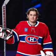 Capture decran 2025 12 27 210659 Samuel Montembeault et le Canadien: le verdict est tomb&eacute; !