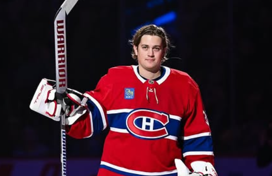 Capture decran 2025 12 27 210659 Samuel Montembeault et le Canadien: ce que confirme enfin l&rsquo;organisation