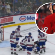 Capture decran 2025 12 28 090631 Une sc&egrave;ne gla&ccedil;ante frappe une famille bien connue du hockey