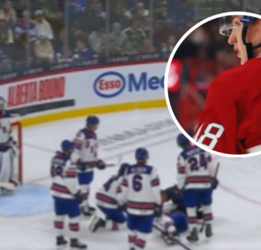 Capture decran 2025 12 28 090631 Une sc&egrave;ne gla&ccedil;ante frappe une famille bien connue du hockey